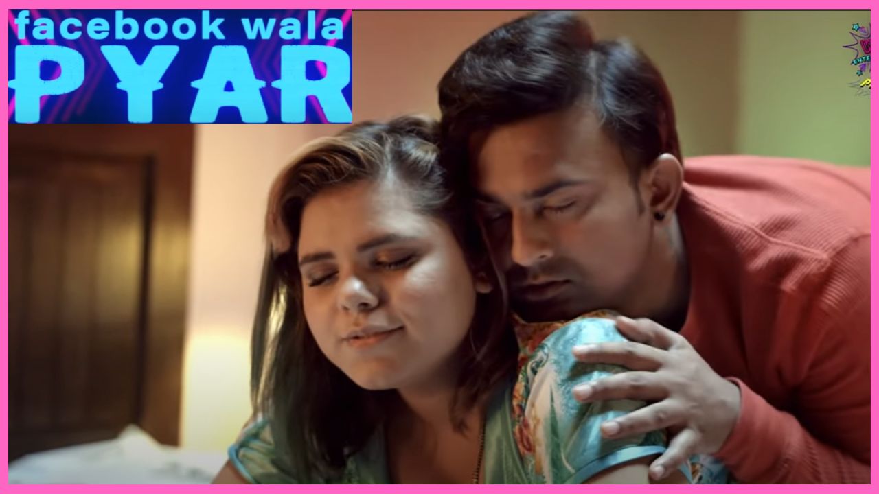 Online Wala Pyar Web Series 2024, (Wow Entertainment Prime), Release Date, Cast, Actress Name, Storyline